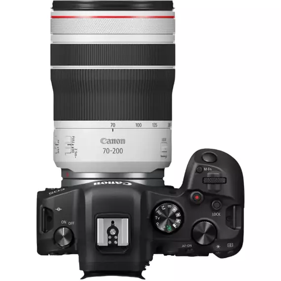 Obiectiv foto Canon RF 70-200mm f/4.0 L IS, 4 image