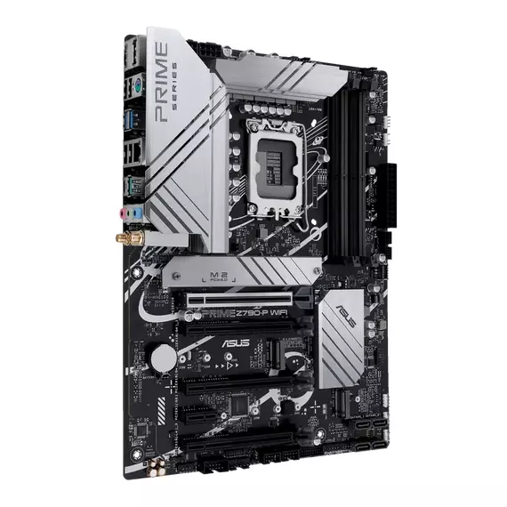 Placă de bază ASUS PRIME Z790-P WIFI, LGA1700, Intel Z790, ATX, 2 image