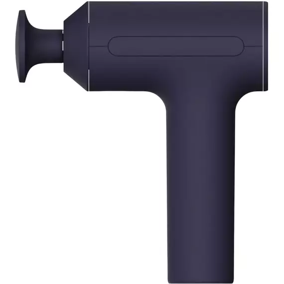 Apparat  pentru masaj Xiaomi Massage Gun 2, Albastru, 4 image