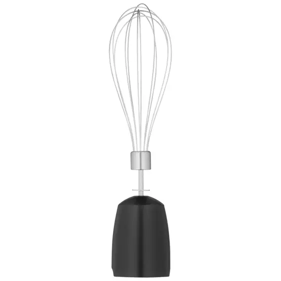 Blender de mână Ardesto HBSG-1000WHCHSL, Negru | Argintiu, 6 image