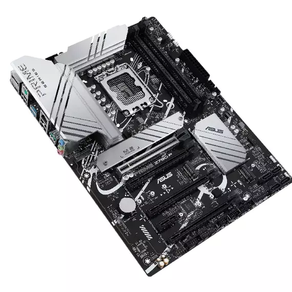 Placă de bază ASUS PRIME Z790-P, LGA1700, Intel Z790, ATX, 5 image