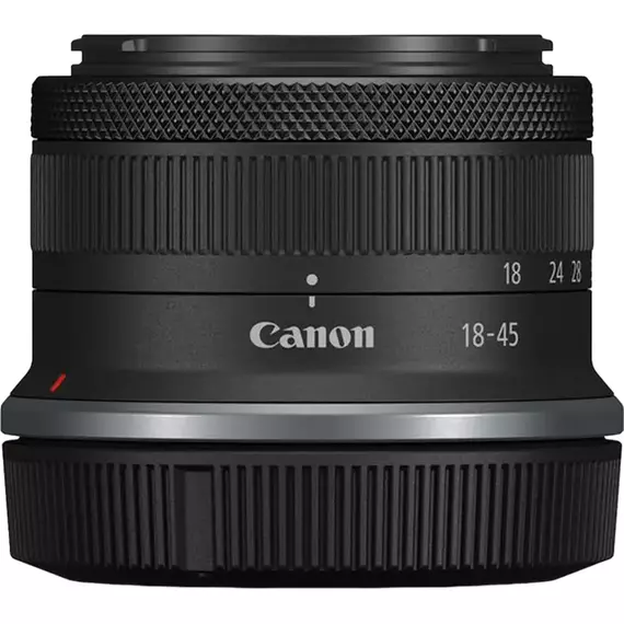 Aparat Foto Mirrorless Canon EOS R10 & RF-S 18-45mm f/4.5-6.3 IS STM KIT, 5 image