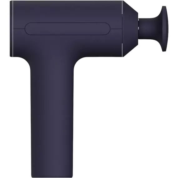 Apparat  pentru masaj Xiaomi Massage Gun 2, Albastru, 7 image
