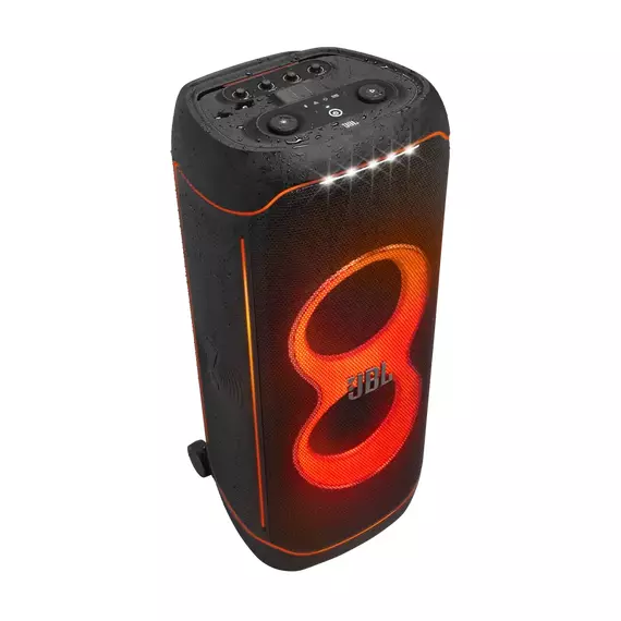 Sistem audio JBL PartyBox Ultimate, Negru, 2 image