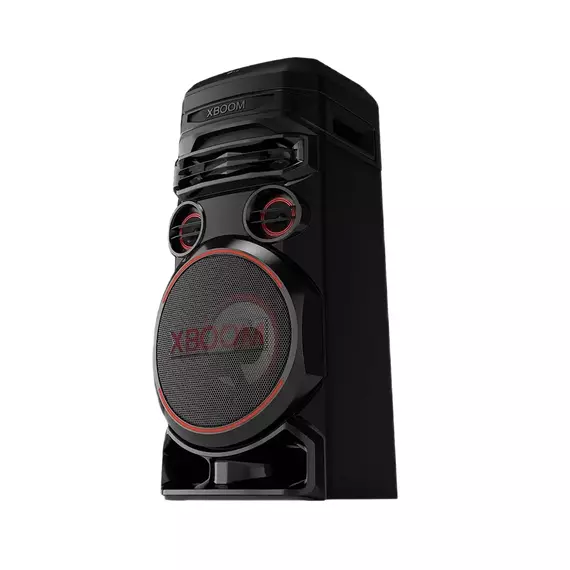 Boxă portabilă LG XBOOM RNC7, Negru, 6 image