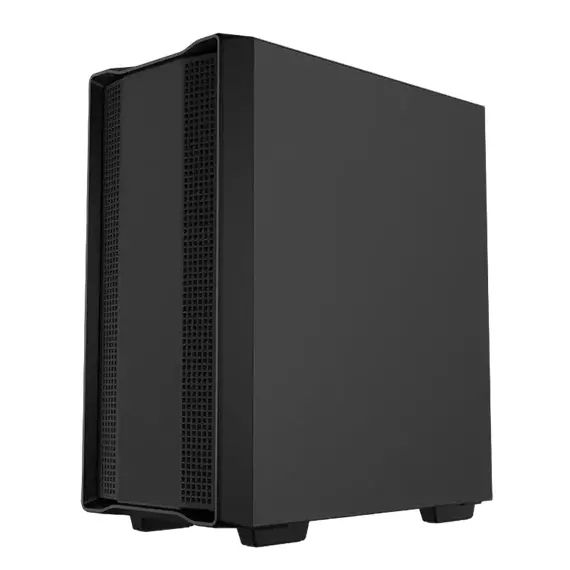 Carcasă PC Deepcool CC560 V2, Full-Tower, Fără PSU, Negru, 4 image