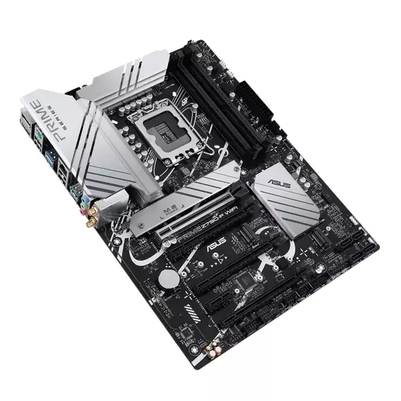 Placă de bază ASUS PRIME Z790-P WIFI, LGA1700, Intel Z790, ATX, 4 image