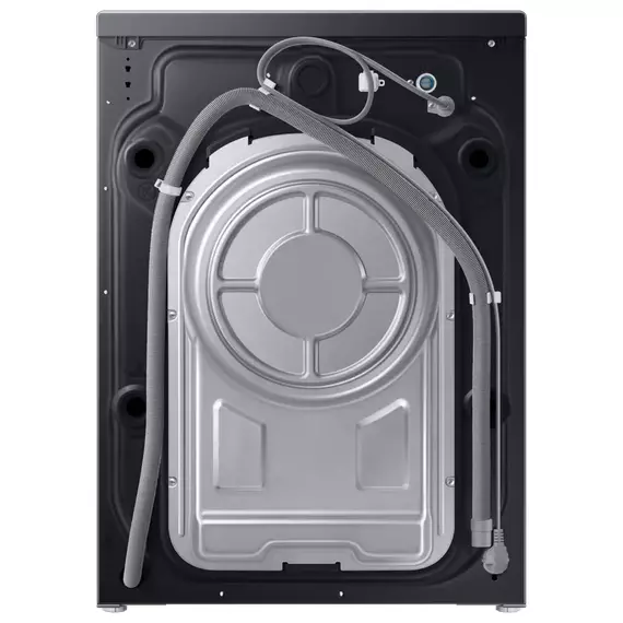 Mașină de spălat Samsung WW90DG5G34ABLE, 9kg, Negru, 3 image