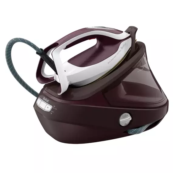 Fier de călcat cu generator de abur Tefal GV9721E0, 3000W, Vinus, 2 image