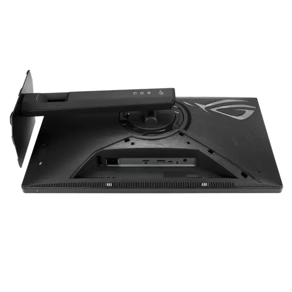 27" ASUS ROG Strix XG27UCGR,Black,IPS,3840x2160,4K160Hz/FHD480Hz,G-Sync+FreeSync,0.03msGTG,400cd,HDR, 7 image