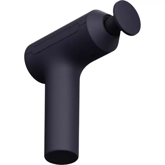 Apparat  pentru masaj Xiaomi Massage Gun 2, Albastru, 3 image