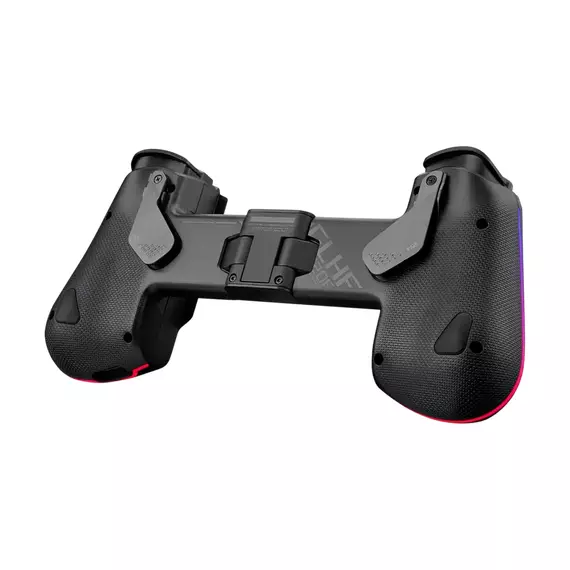 Gamepad ASUS ROG Tessen, Negru, 3 image