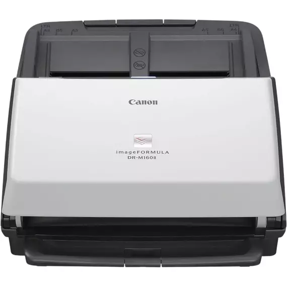 Scanner Canon imageFORMULA DR-M160II, 4 image