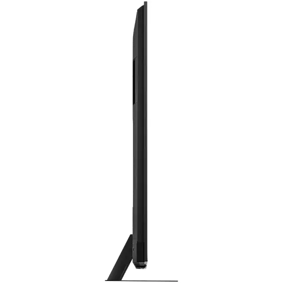 75" LED SMART TV Hisense 75U7S PRO, 3840x2160 4K UHD, VIDAA U9, Negru, 3 image
