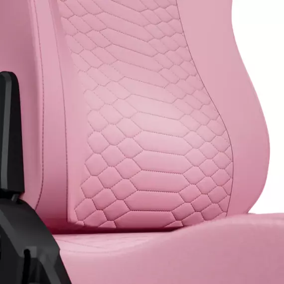 Scaun Gaming Razer Iskur V2 X, Textil, Quartz, 6 image