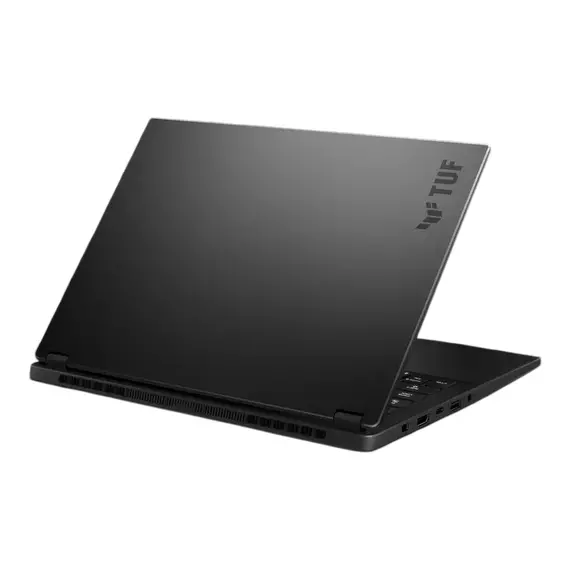 Laptop Gaming 14" ASUS TUF Gaming A14 FA401EA, Jaeger Gray, AMD Ryzen AI Max+ 392, 32GB/1024GB, Fără SO, 4 image