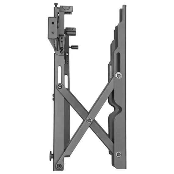 Suport înclinat pe perete ITech VW46T, Gri, 4 image