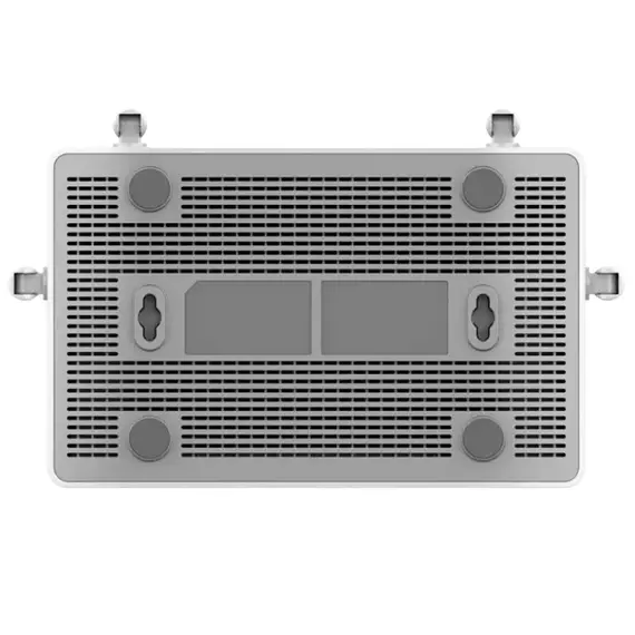 Router fără fir Grandstream GWN7052, Alb, 4 image