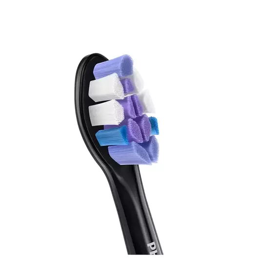 Duză pentru periuța de dinți electrică Philips HX6056/88, Negru, 5 image