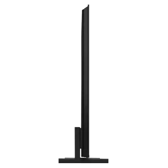 50" QLED SMART TV Samsung QE50QN80HAUXUA, 3840x2160 4K UHD, Tizen, Negru, 5 image