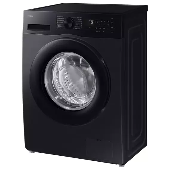 Mașină de spălat Samsung WW90DG5G34ABLE, 9kg, Negru, 4 image