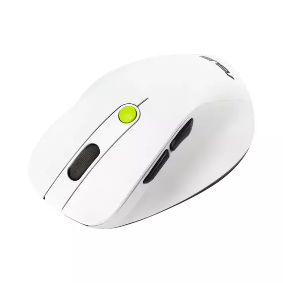 Mouse ASUS MD105, Volt Green, 2 image