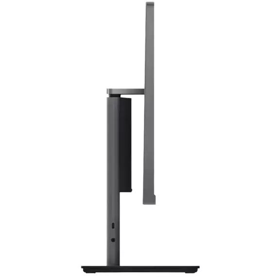 Computer All-in-One Lenovo ThinkCentre neo 50a Gen 5, 27", Intel Core i7-13620H, 16GB/512GB, Fără SO, Luna Grey, 4 image