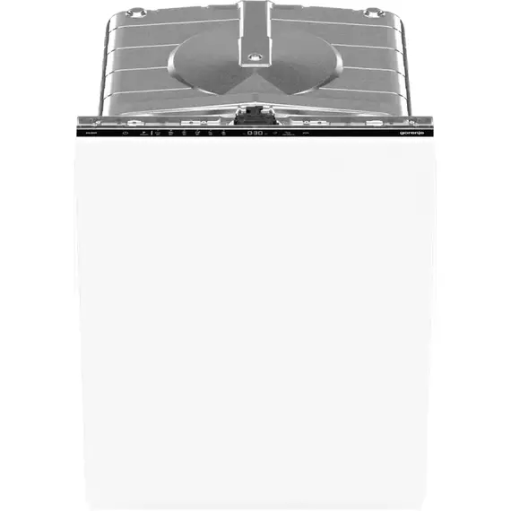 Mașină de spălat vase Gorenje GV 642 E90, Alb, 2 image