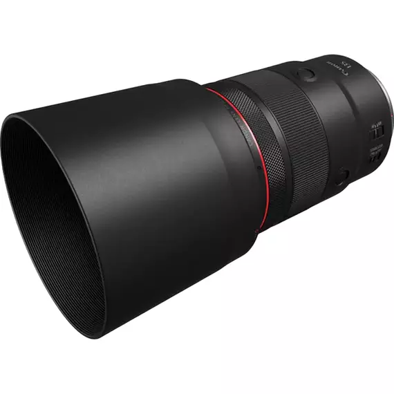Obiectiv foto Canon RF 135mm f/1.8L IS USM, 6 image
