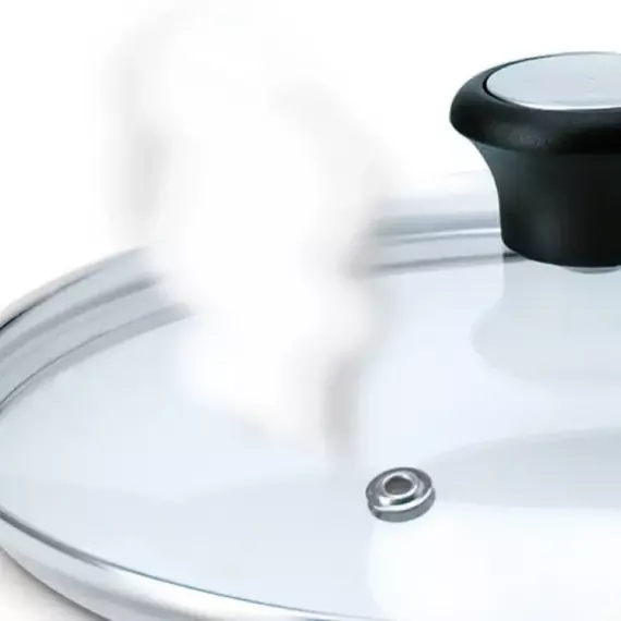 Tempered Glass Lid Tefal 28097812, 4 image