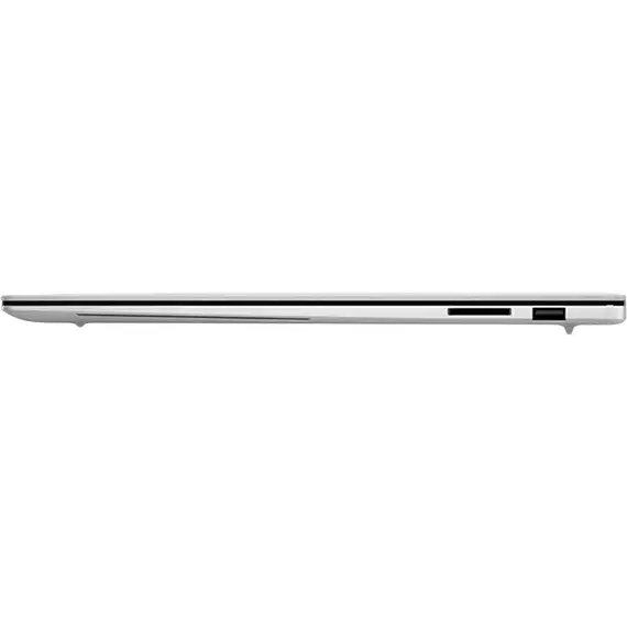 Laptop 16" ASUS Zenbook S 16 UM5606GA, Antrim Gray, AMD Ryzen AI 7 445, 16GB/1024GB, Windows 11 Home, 3 image