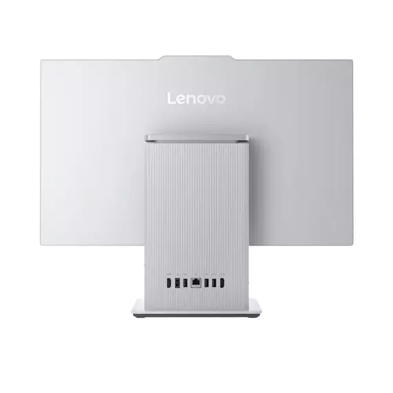 Lenovo AIO IdeaCentre 24ILL11 Cloud Grey (23.8" FHD IPS Ultra 7 256V 2.2-4.8GHz, 16GB, 512GB SSD, wi, 2 image