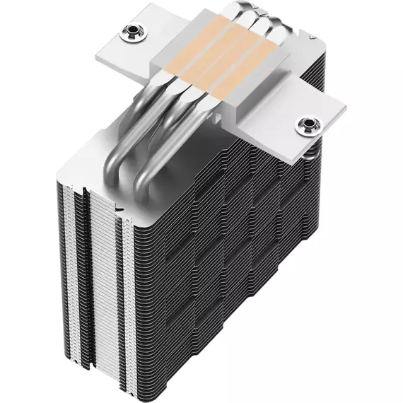 Cooler procesor Deepcool AG400 LED, 5 image