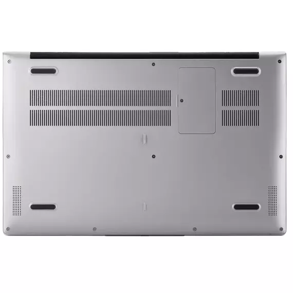 Laptop 15,6" Acer Aspire Lite 15 AL15-46P, Light Silver, AMD Ryzen 3 5400U, 8GB/256GB, Linux eShell, 3 image