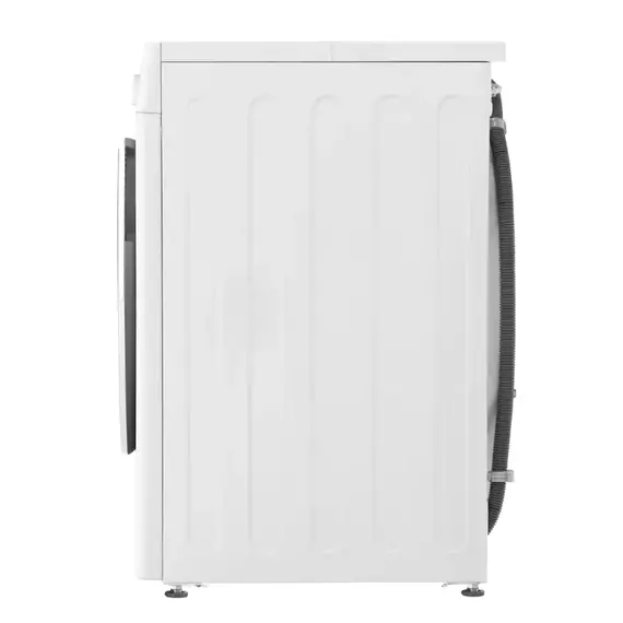 Mașină de spălat LG F4WR510S0W, 10kg, Alb, 4 image