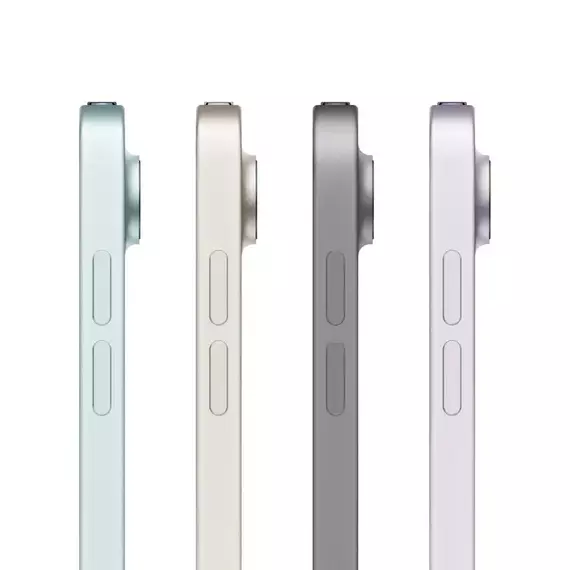 Tabletă Apple iPad Air 11 (2026), Wi-Fi, 12GB/256GB, Violet, 6 image