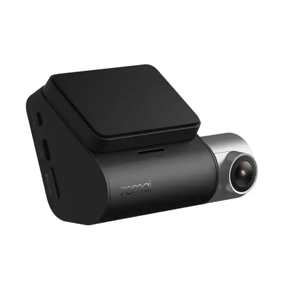 Set Dash Cam față și spate 70mai A510 + RC11, Negru, 7 image