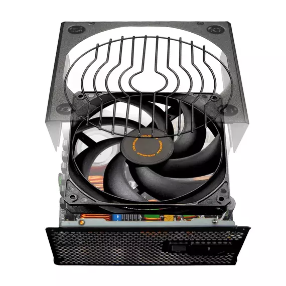 Sursă Alimentare PC Cougar Power GLE 1200, 1200W, ATX, Complet modular, 5 image