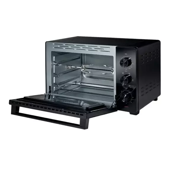 Mini oven Hisense HOM30M, 7 image