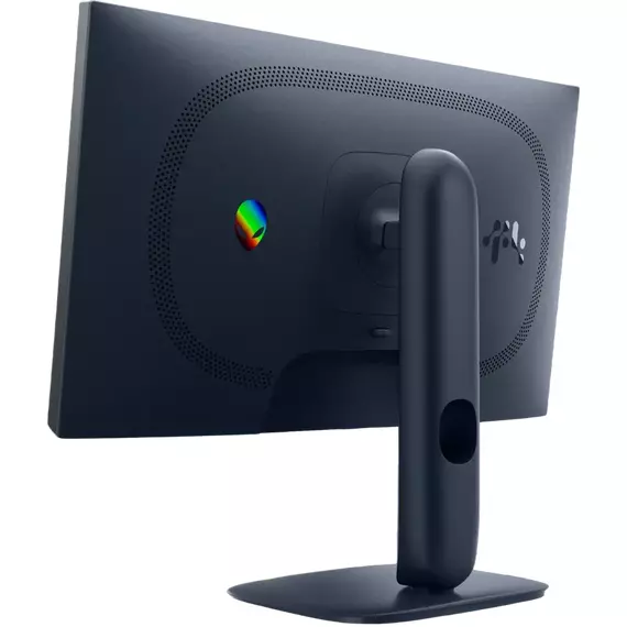 25" Monitor Gaming DELL AW2525HM, IPS 1920x1080 FHD, Negru, 2 image