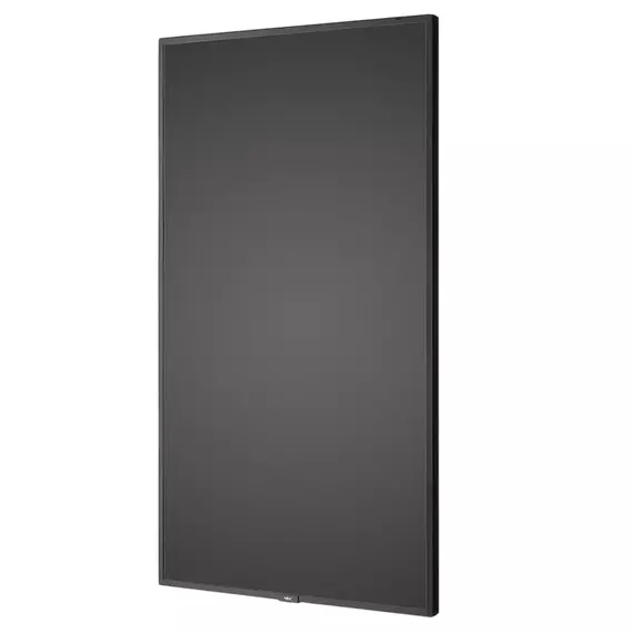 Display NEC MultiSync M651-2, 65", Negru, 5 image
