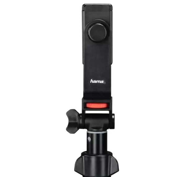 Selfie Stick HAMA Rotary II 150, Negru, 2 image