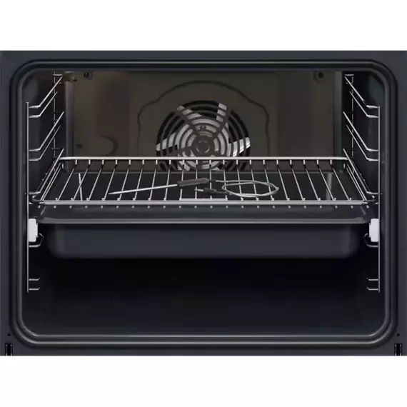 Cuptor Electric AEG OA5CB31SM, Oțel inoxidabil, 4 image