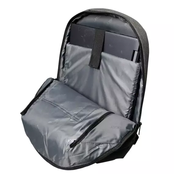 Rucsac pentru Laptop Acer Urban, 16", Gri | Verde, 4 image