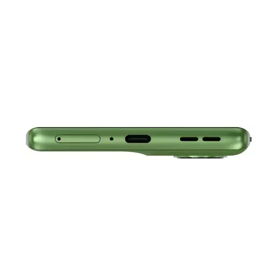 Motorola Edge 50 Fusion, 8GB/256GB, Forest Green, 2 image