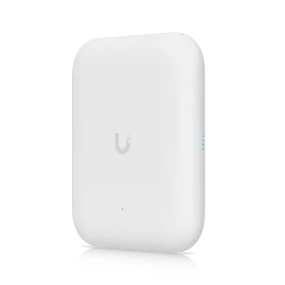 Punct de acces fără fir Ubiquiti U7-Outdoor, 688Mbps, 4300Mbps, Alb, 3 image