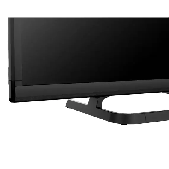 24" LED SMART TV KIVI 24H710QB, 1366x768 HD, Google TV, Negru, 6 image