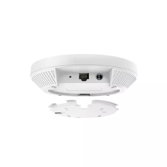 Punct de acces fără fir TP-LINK EAP613, 574 Mbps, 1201 Mbps, Alb, 4 image