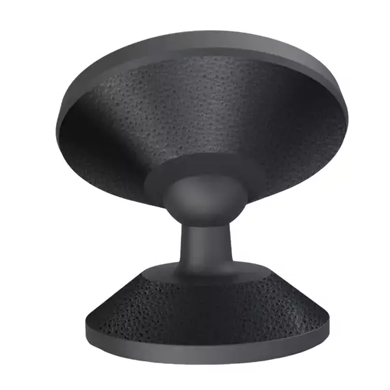 Suport Auto XO C96A, Negru, 2 image