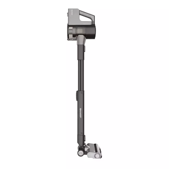 Aspirator Vertical Sharp SAVP4251GS, Negru | Gri, 6 image